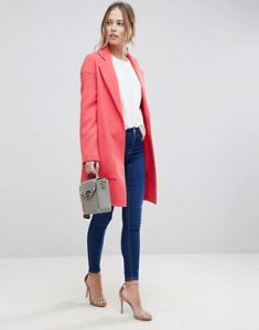 Manteau ASOS