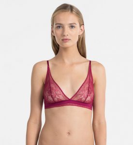 soutien gorge triangle