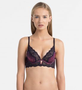 soutien-gorge push up