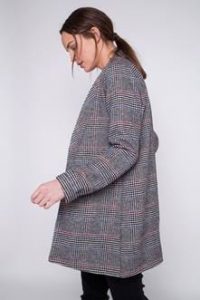 Manteau léger doux